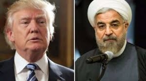 Трамп поручил проверить решение об отмене санкций против Ирана